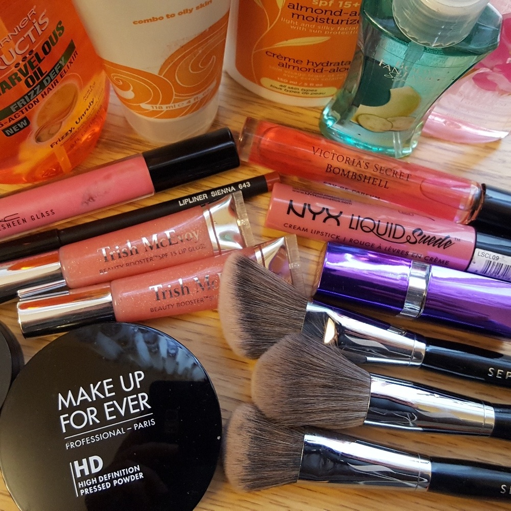 Beauty bundle